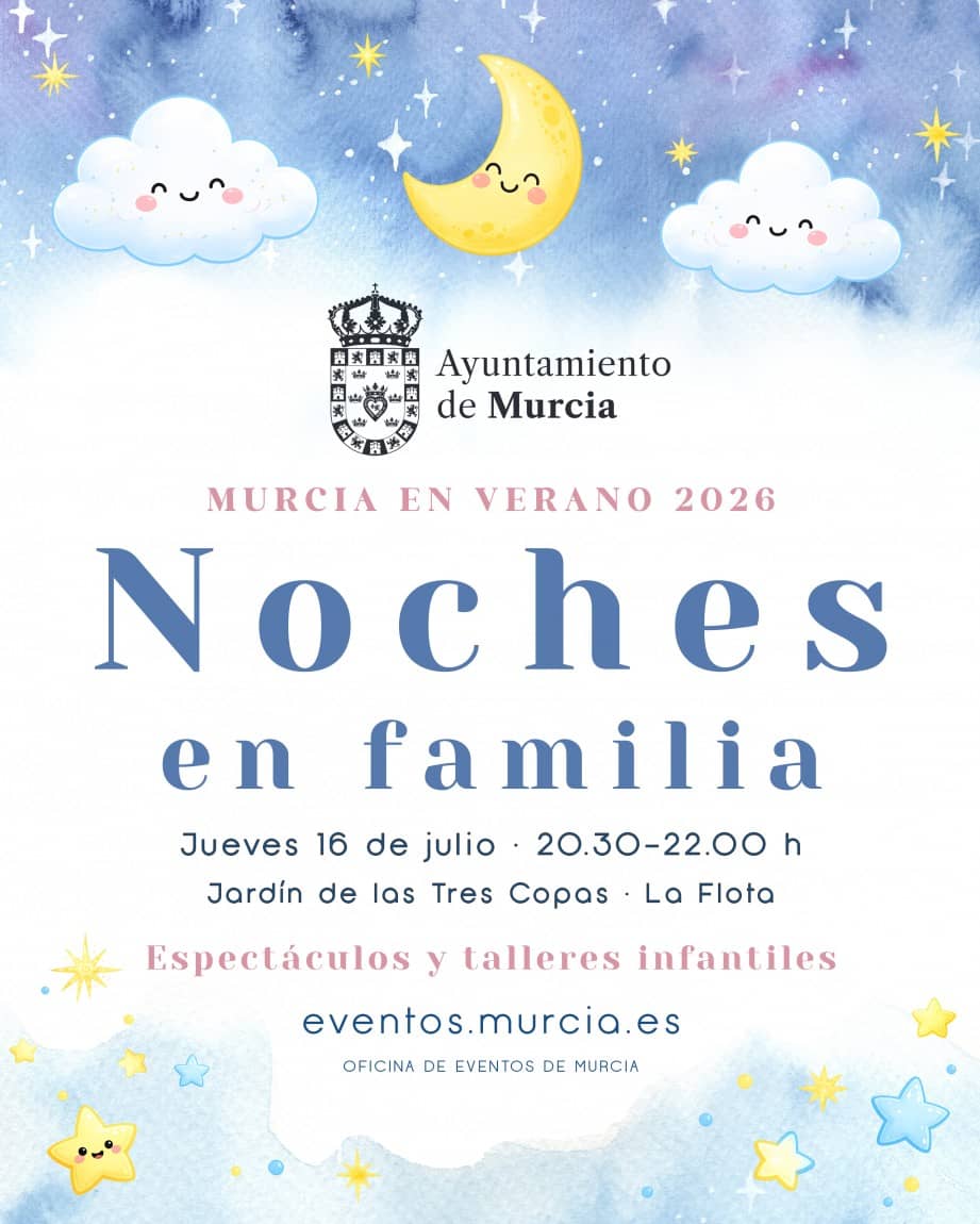Noches en Familia