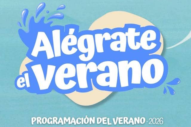 Alégrate el verano: Jornada Deporte Náutico