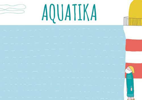 Cuentos en Kamishibai: Aquatika