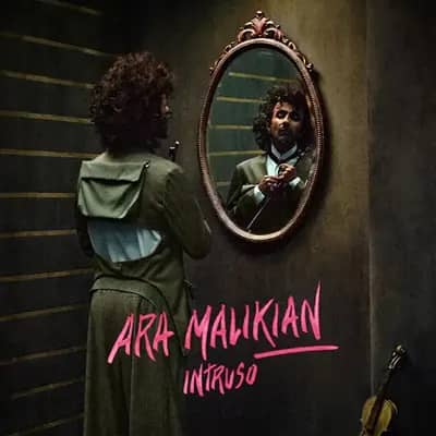 Concert d'Ara Malikian - Gira Intruso