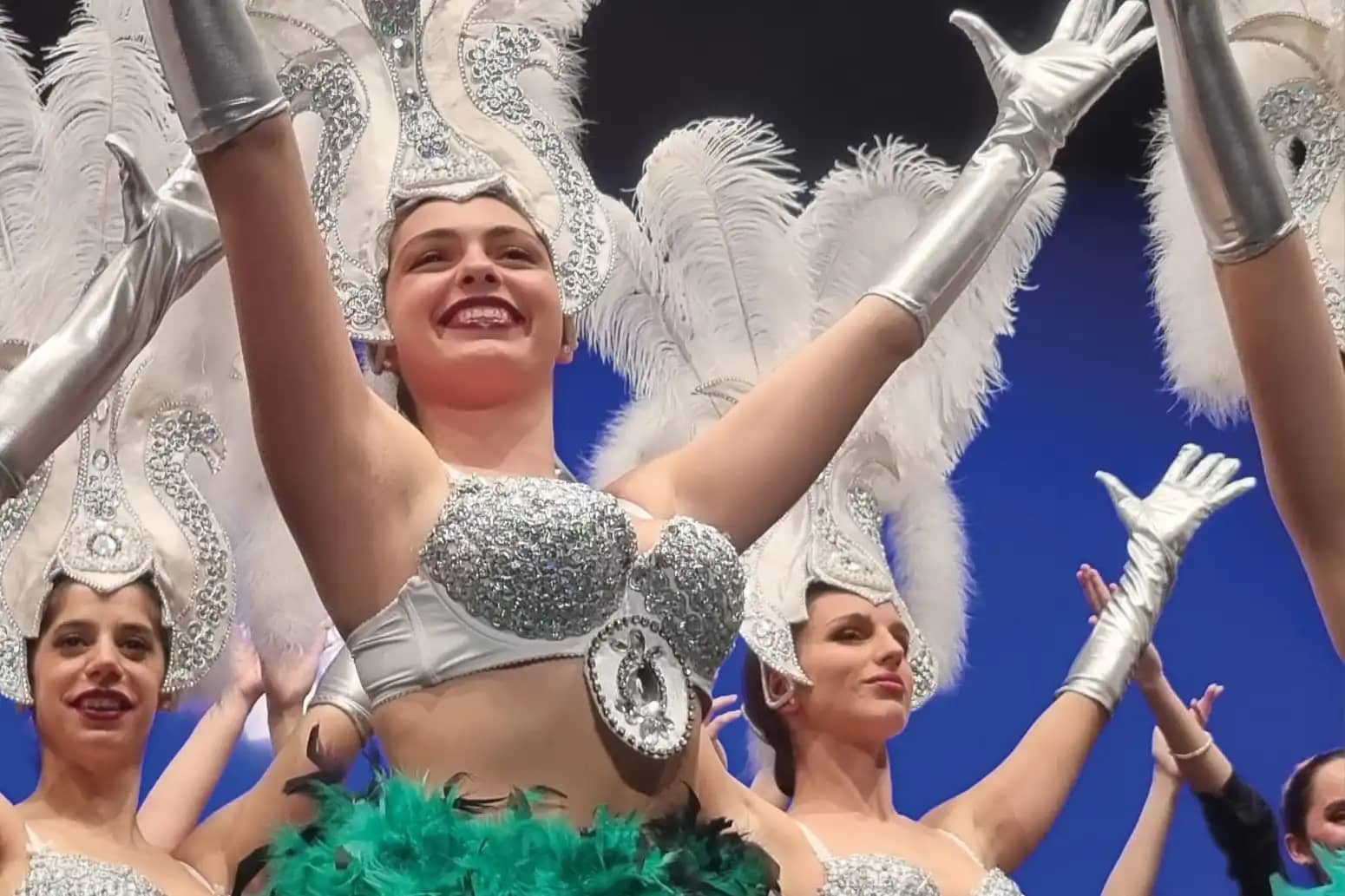 Festival de Zarzuela MVA. 'Las Leandras'