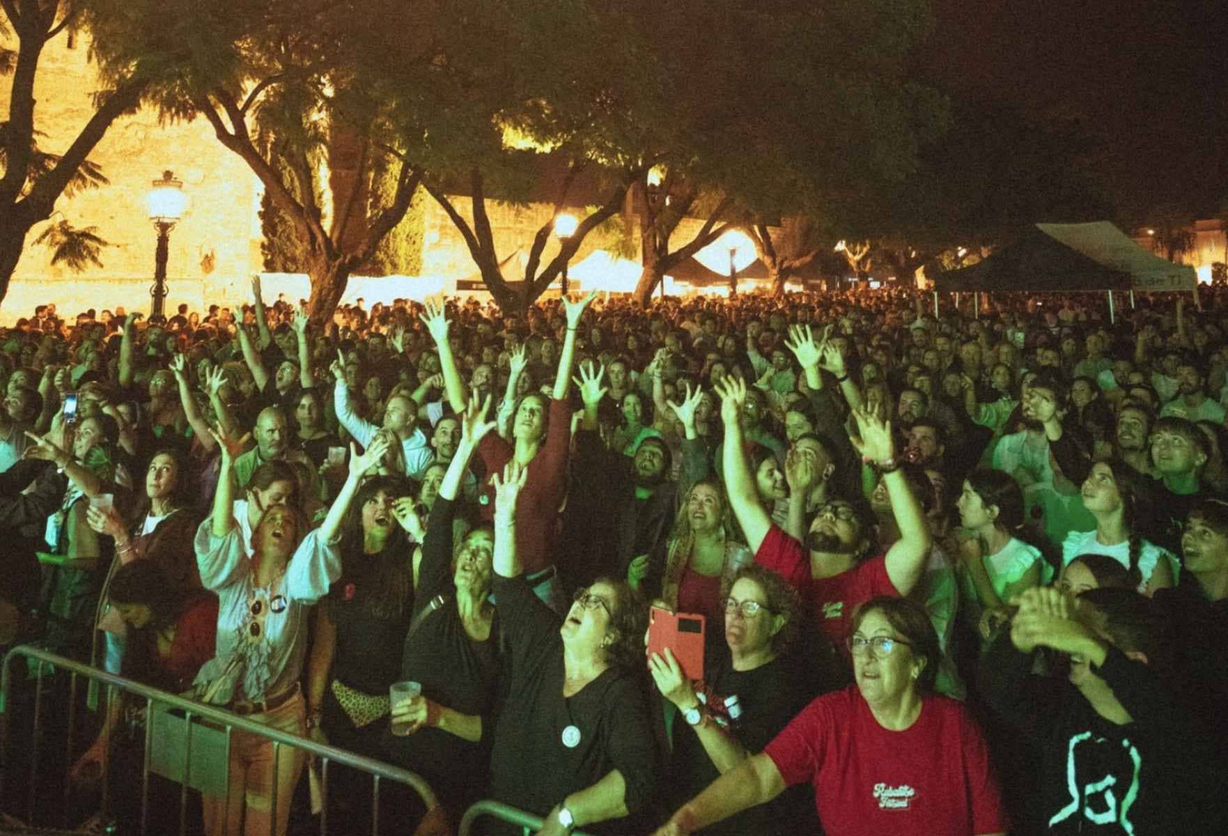 Rabanito Festival 2026