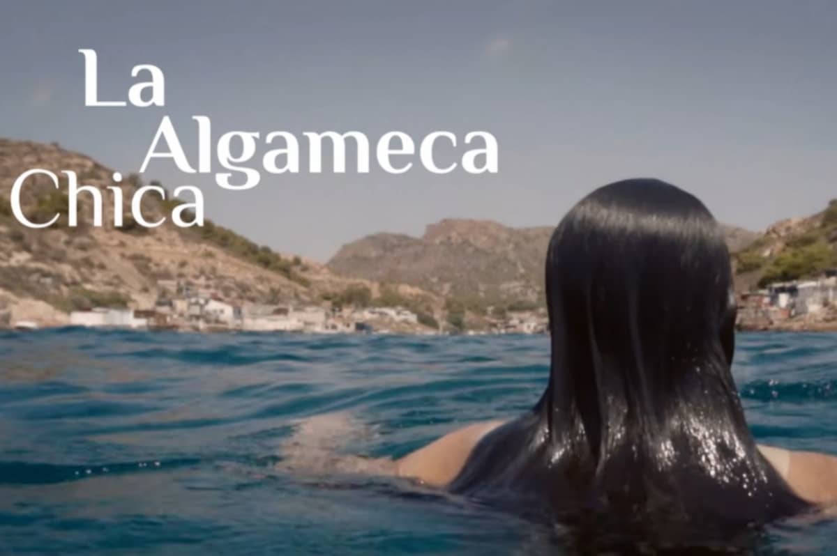 Proyecciones de 'La Algameca Chica' y 'Los últimos fareros'
