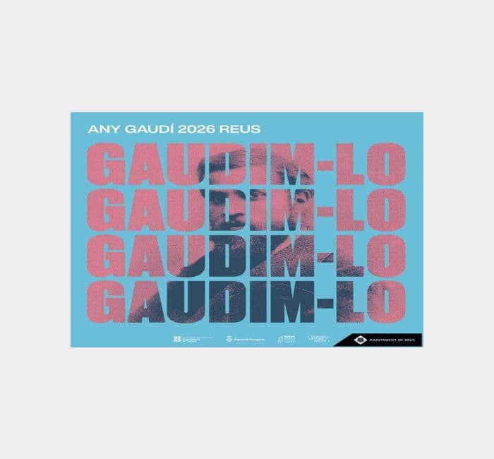 Codi Gaudí