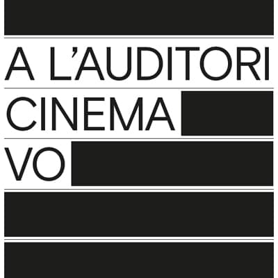 Cicle de Cinema en VO