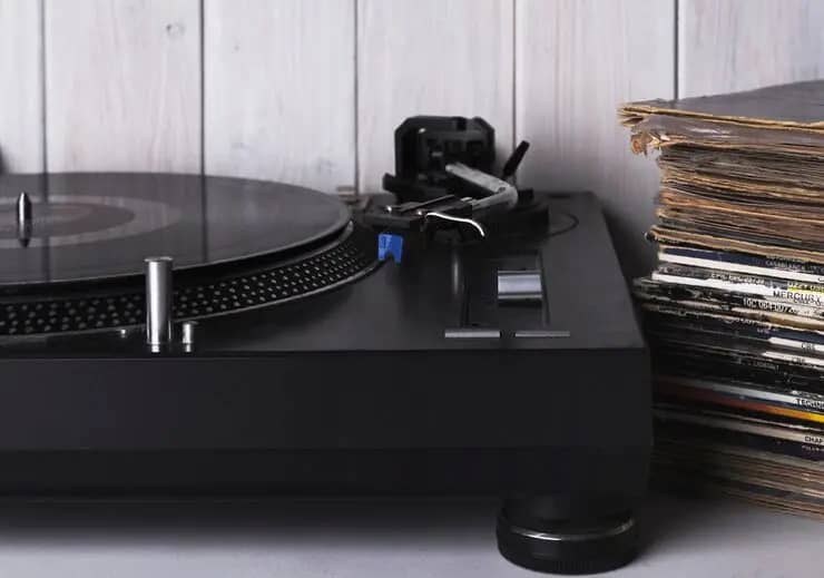 El Club del LP: Análisis del álbum Exodus de Bob Marley