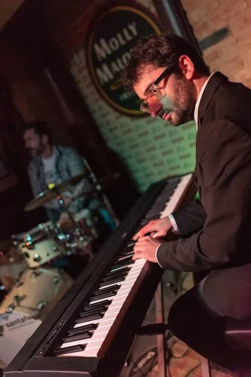 VI Seminario Internacional de Jazz