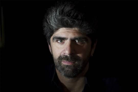 Concierto de piano de Benjamin Moussay