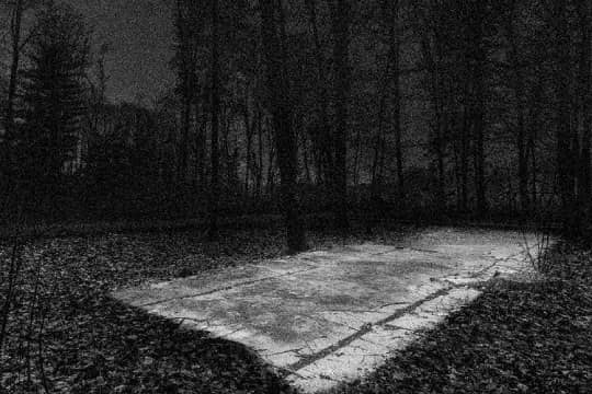 Mirar a otro lado - Exposición de Nicolás Combarro