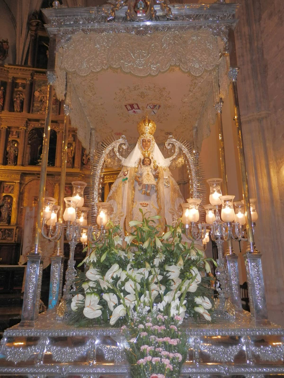 Feria y Fiestas de Ciudad Real