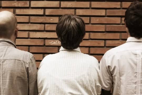 Alperrak, tunanteak eta maleanteak - Festival de Teatro de Bolsillo 2026