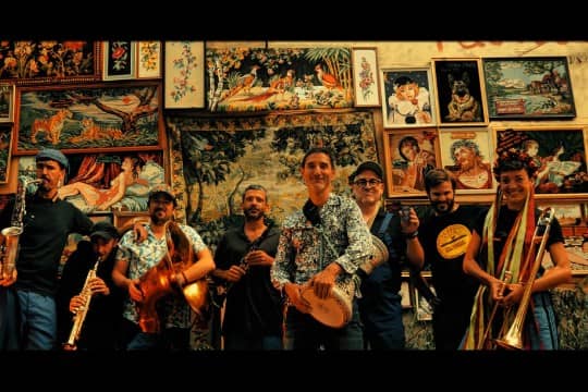 Bidasoa Folk 2026