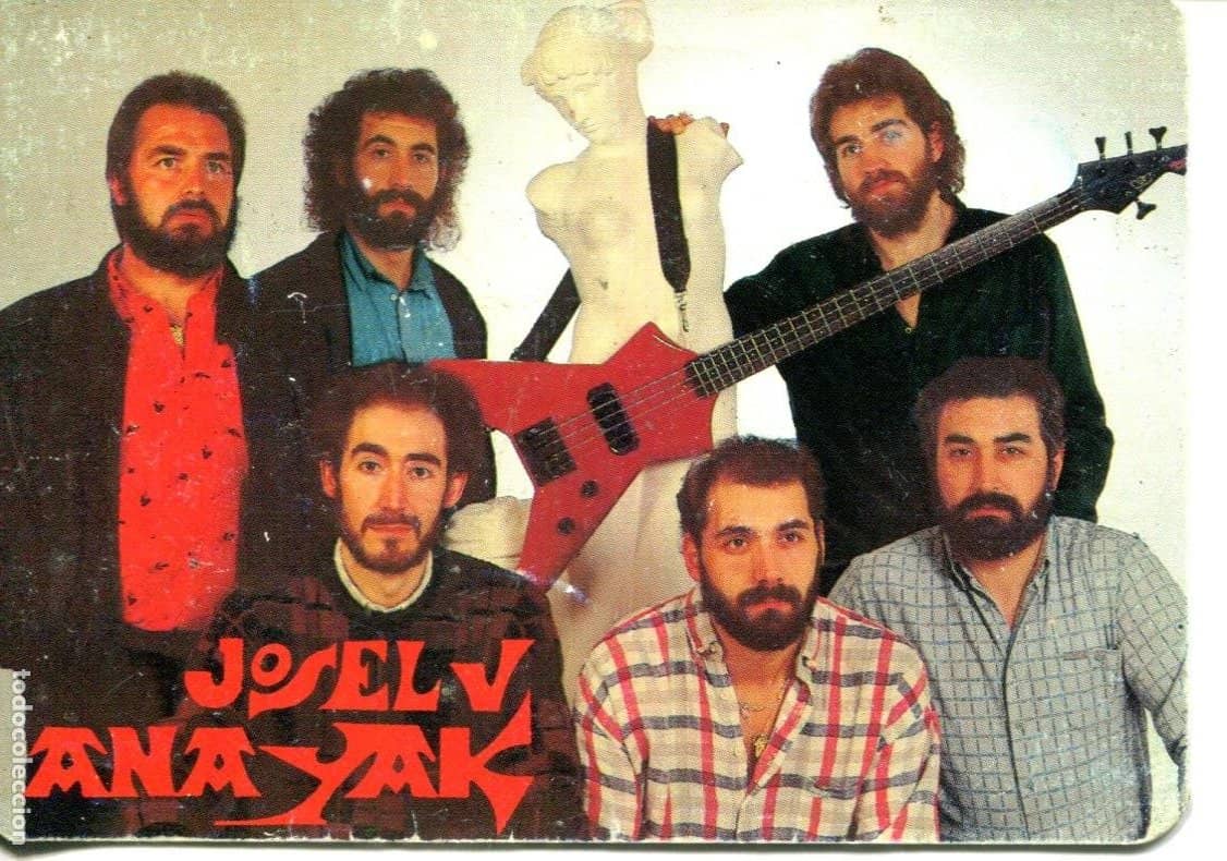 Joselu Anayak