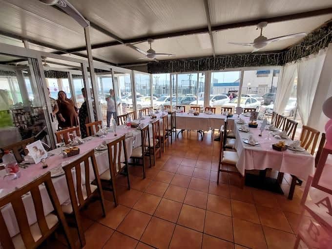 Mesón Casa Blas: marisco y tradición desde 1993
