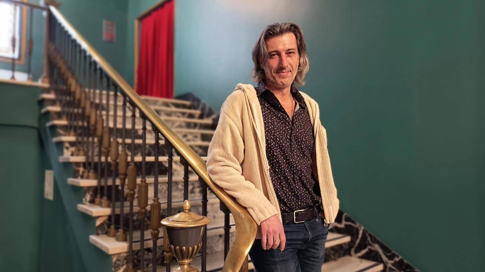 El Gran Gatsby – El Show