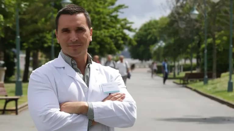Espalda sana: higiene postural
