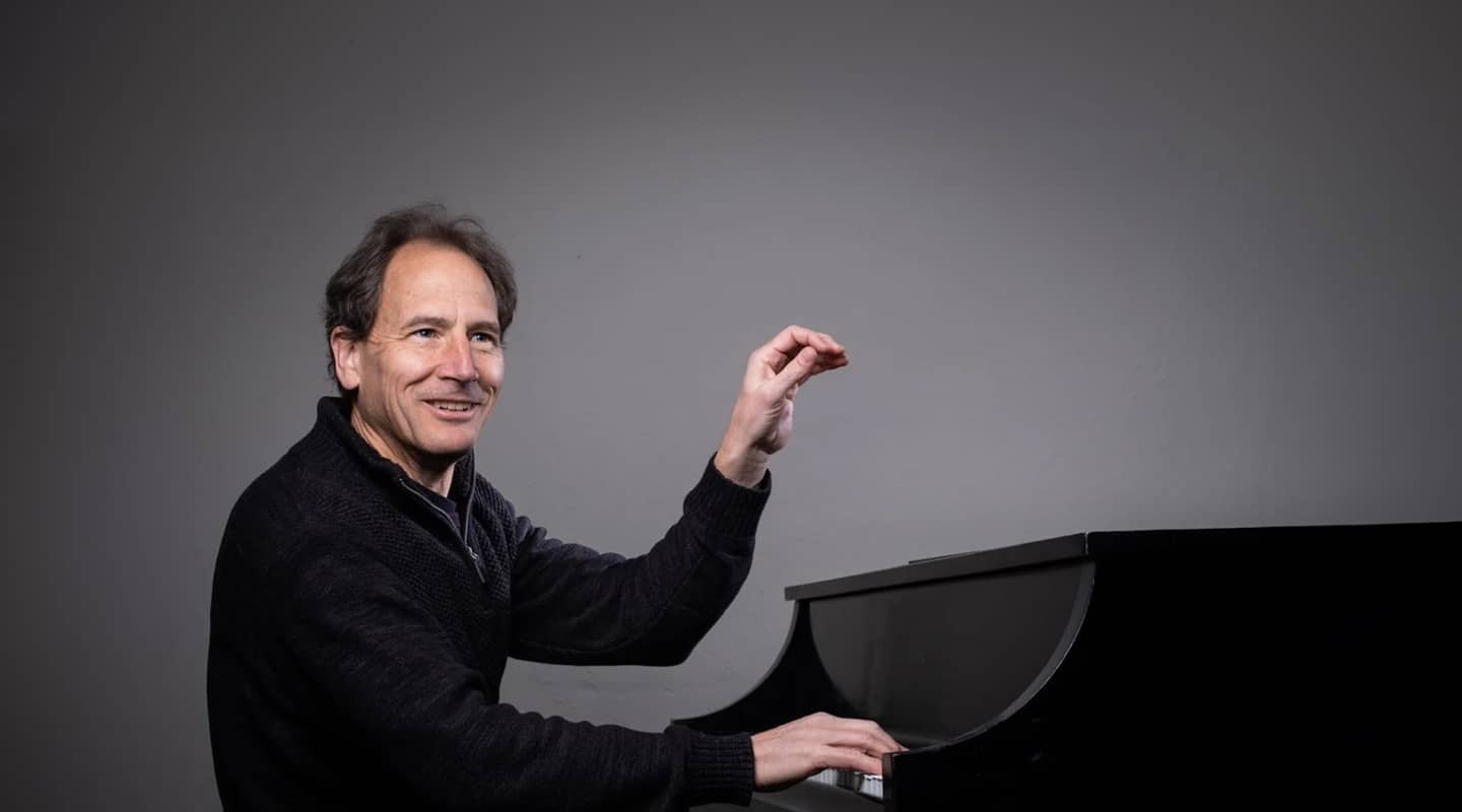 Festival Internacional de Música de Ávila (AIMF) 2026