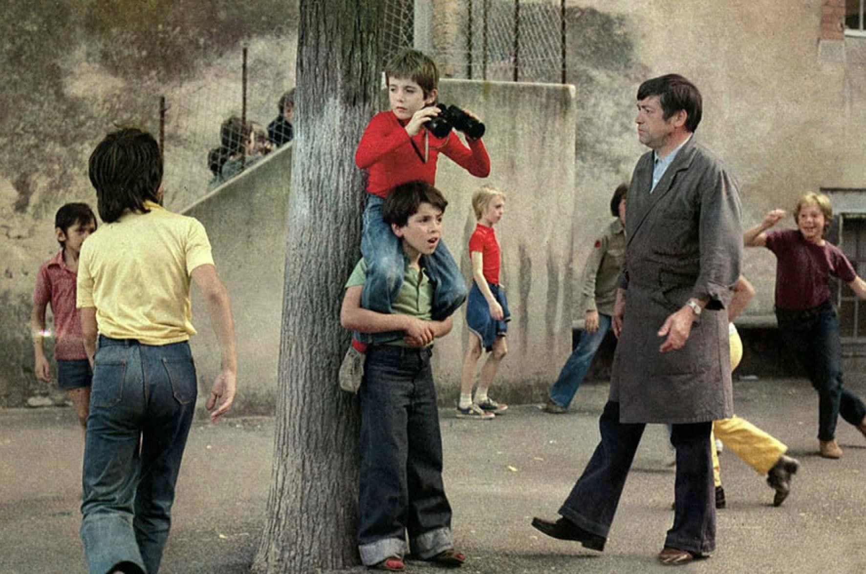 Proyección de 'La piel dura' - Ciclo Truffaut