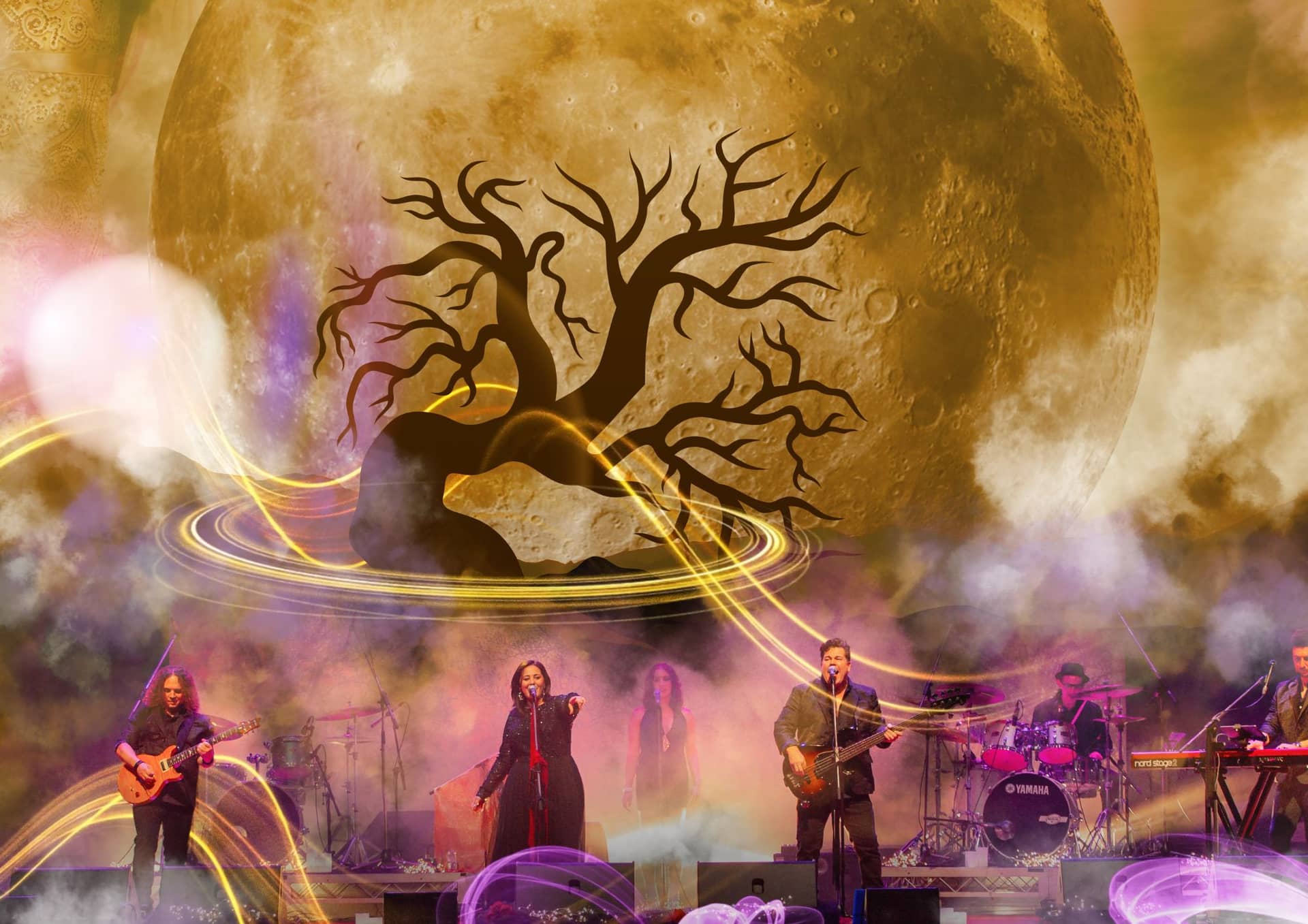 Seventh Wonder Performs Fleetwood Mac