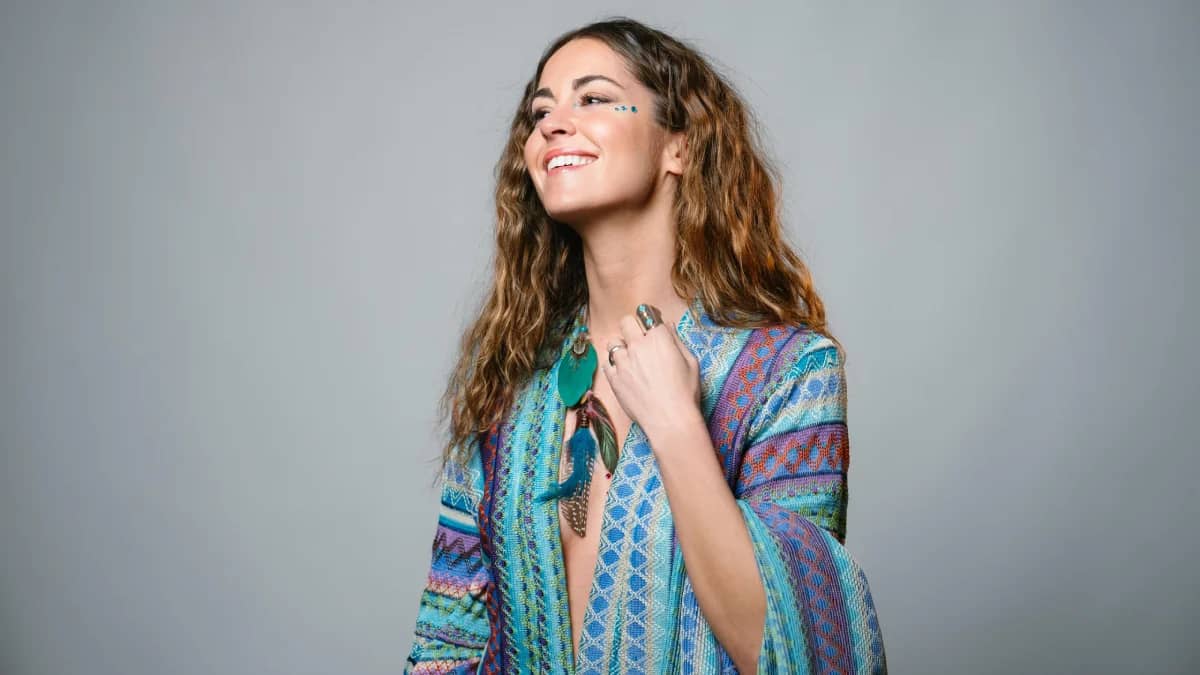 Sofia Ellar: Ellarte de Cantar