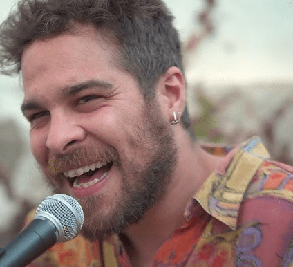 Canción Casera - Titín
