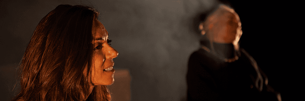 Krakatoa. Trama Teatro y Neuróticas Anónimas