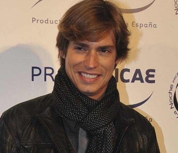 Concierto de Carlos Baute en las Fiestas de la Virgen de San Lorenzo 2026
