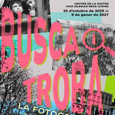 Busca i troba