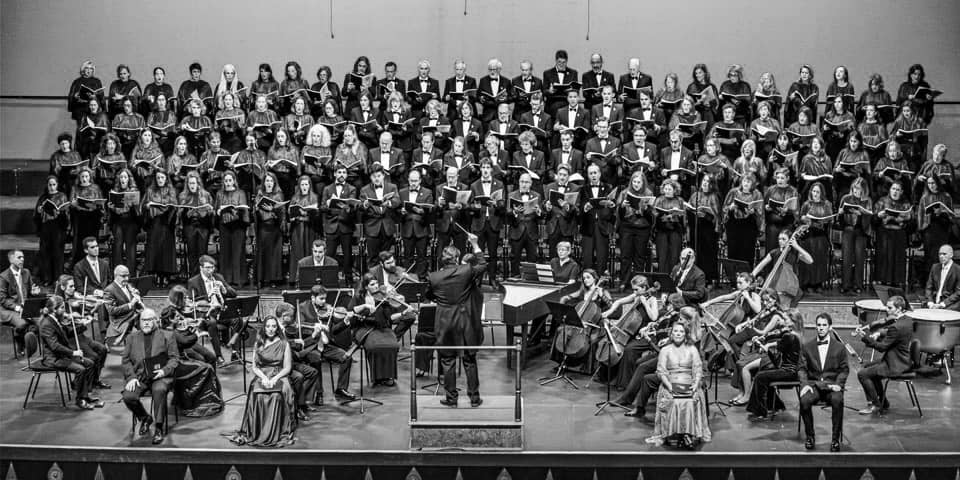 El Mesías de Händel