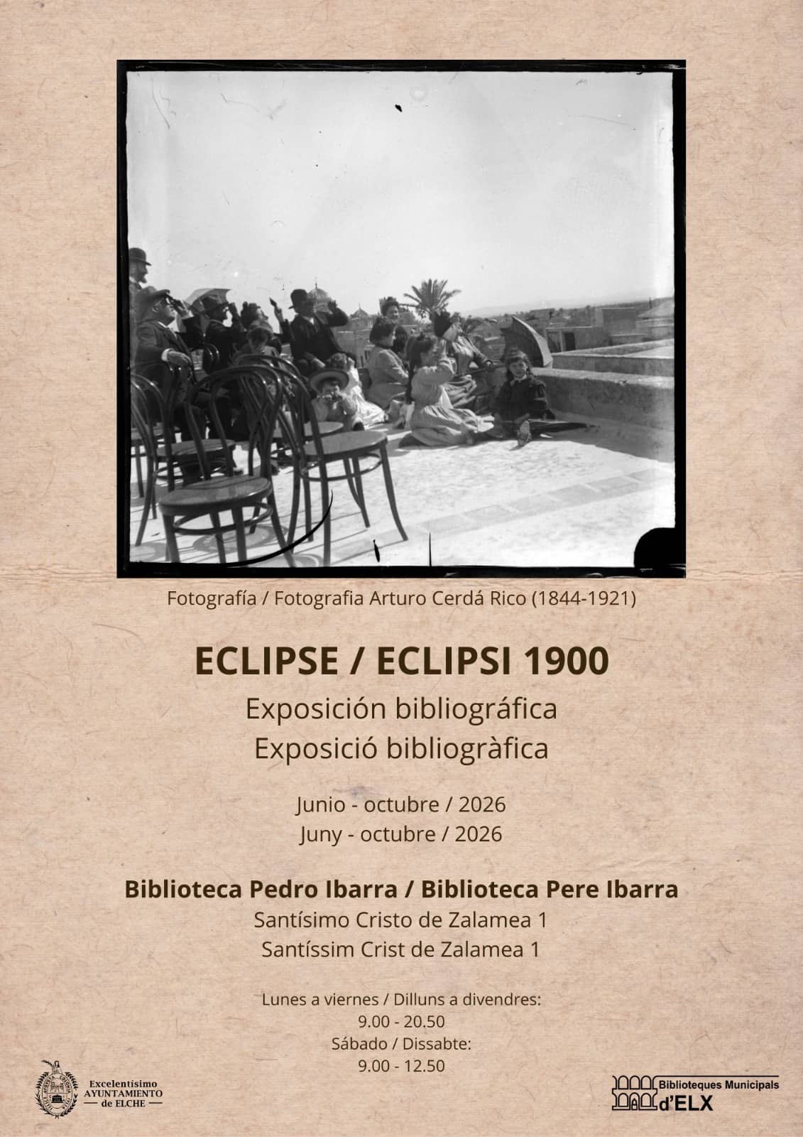 Eclipse 1900