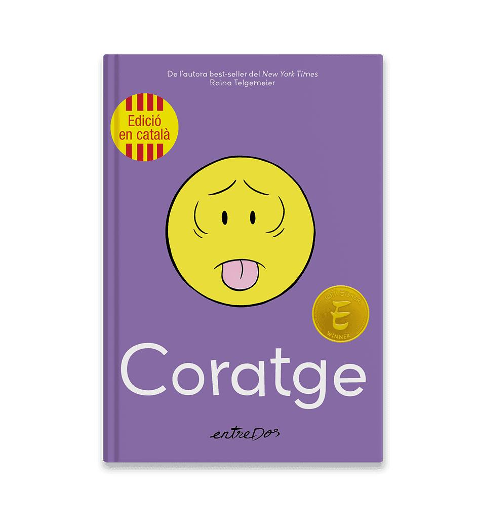 Presentació del llibre El coratge de Júlia