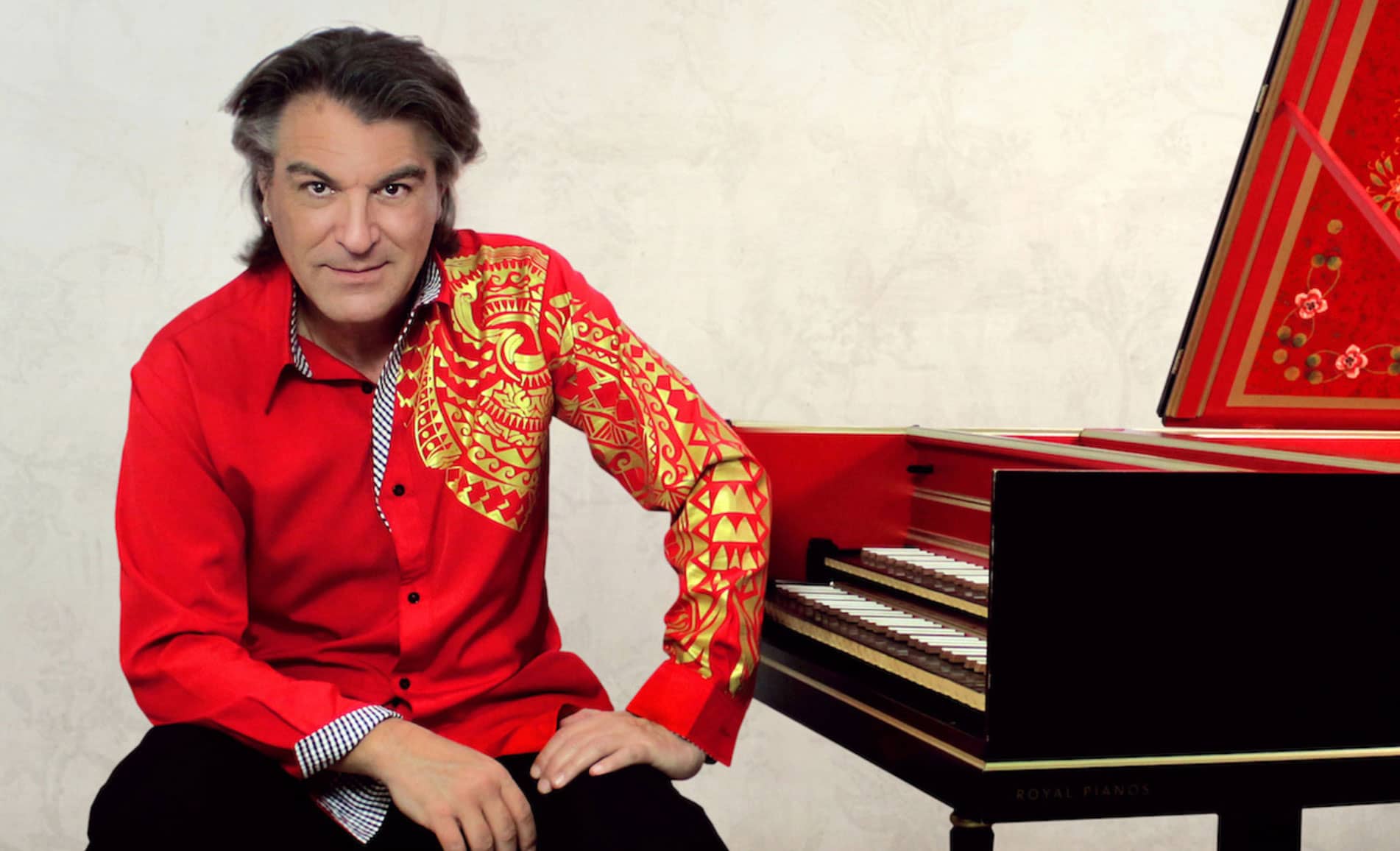 DORANTES - Fractal Arcano