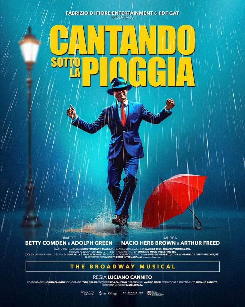 Singin' in the Rain