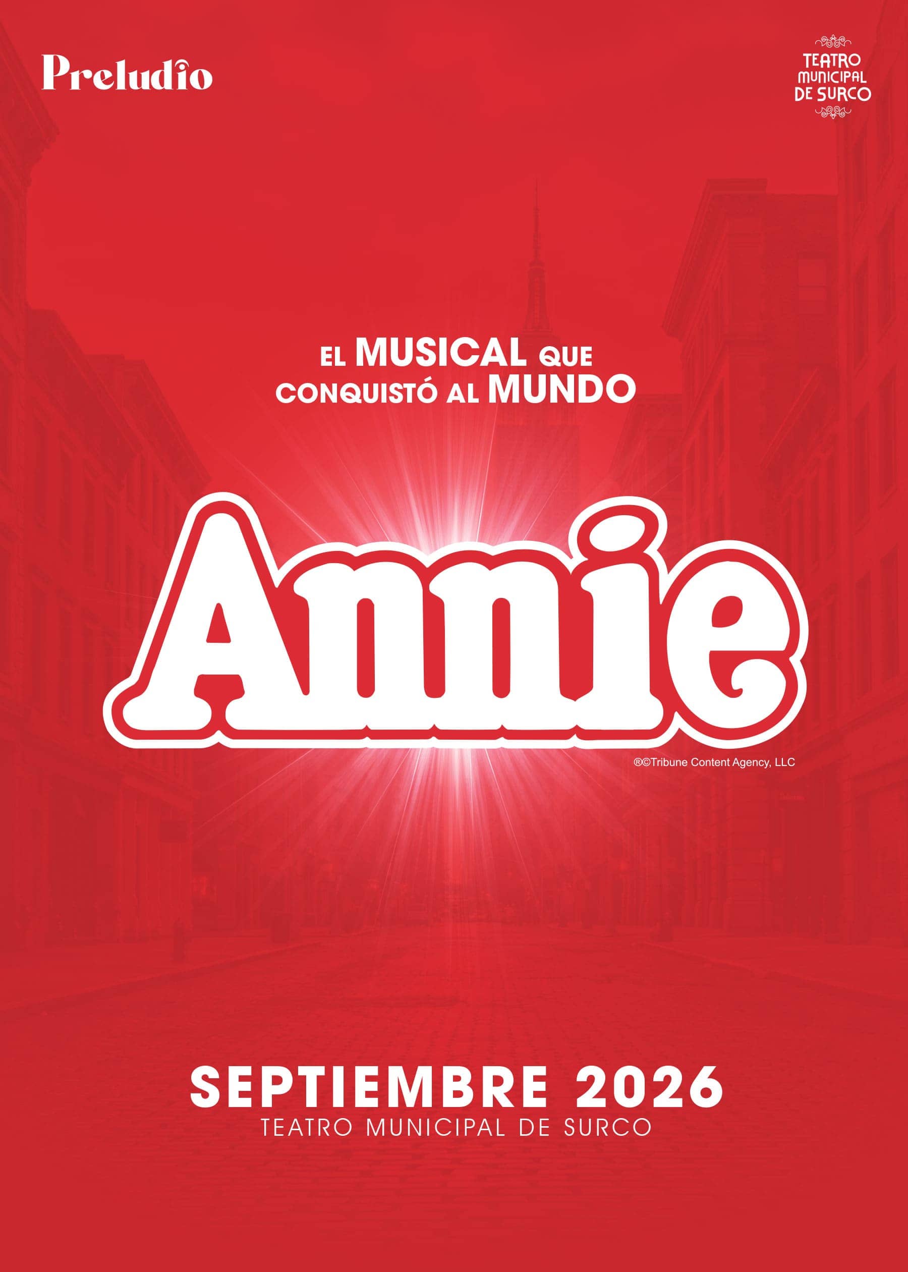 Annie