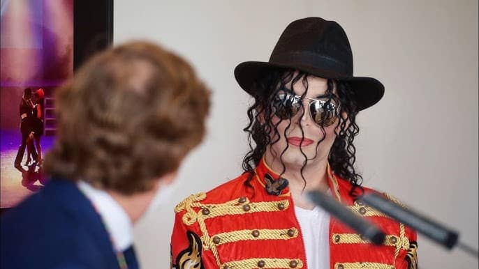 Michaels Legacy