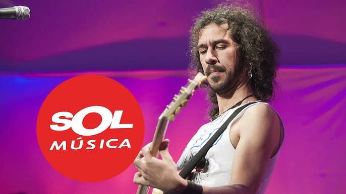 Concierto: Poncho K