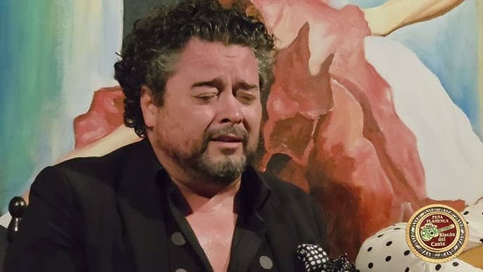 Espectáculo flamenco Chelo Soto, Carlos Haro y El Lías