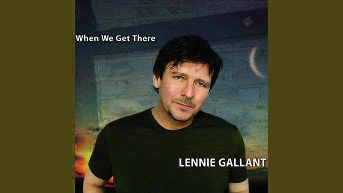 Lennie Gallant and his Band