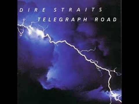 Telegraph Road - The Dire Straits Legacy (Tribute Show)