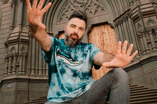 Irun Zuzenean arranca el sábado con Huecco gratis