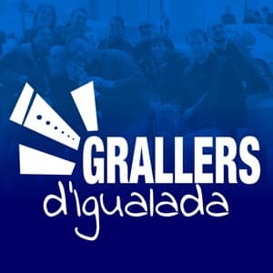 Festa Major d'Igualada: Tabalada menuda
