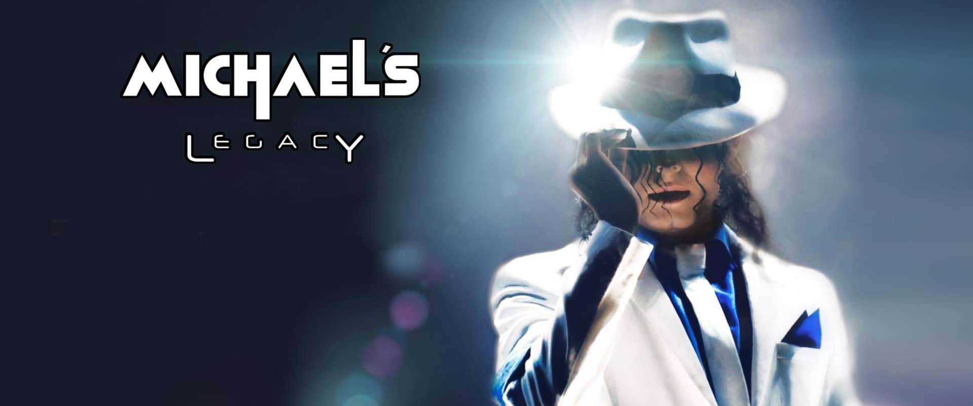 Michael's Legacy