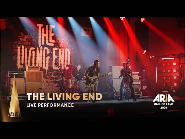 The Living End