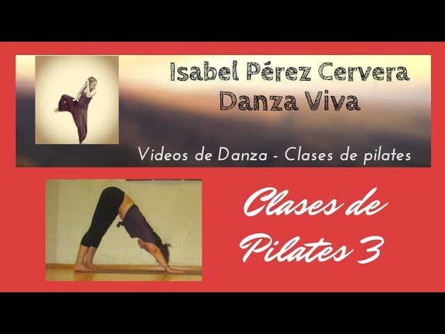 Pilates dance [mañana]