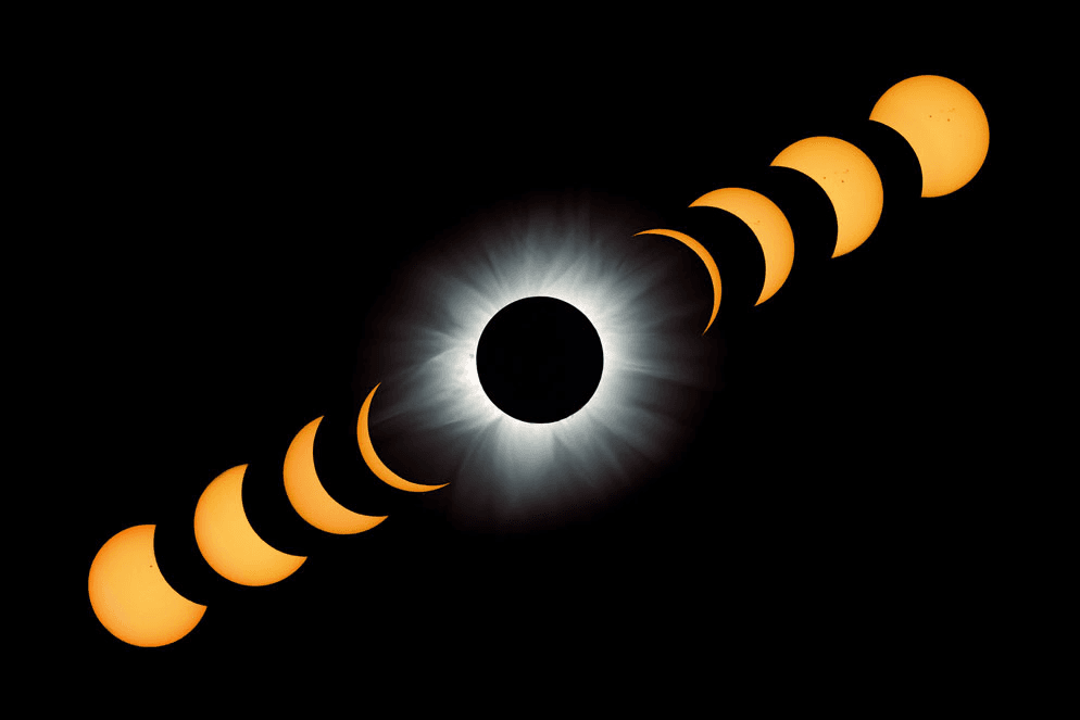 Cómo y dónde ver el eclipse solar del 12 de agosto en Cádiz