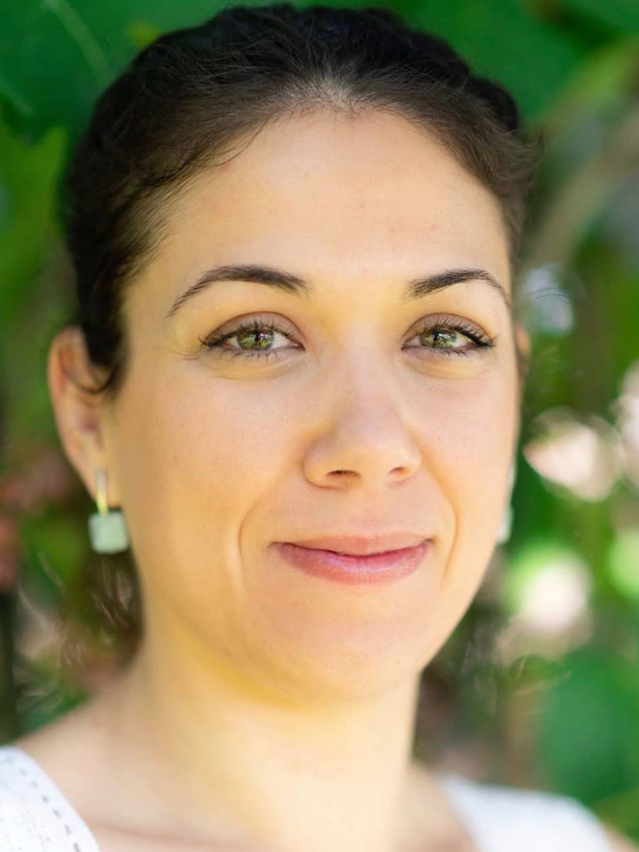 Taller de meditación diciembre por Sonia de Diego Babarro