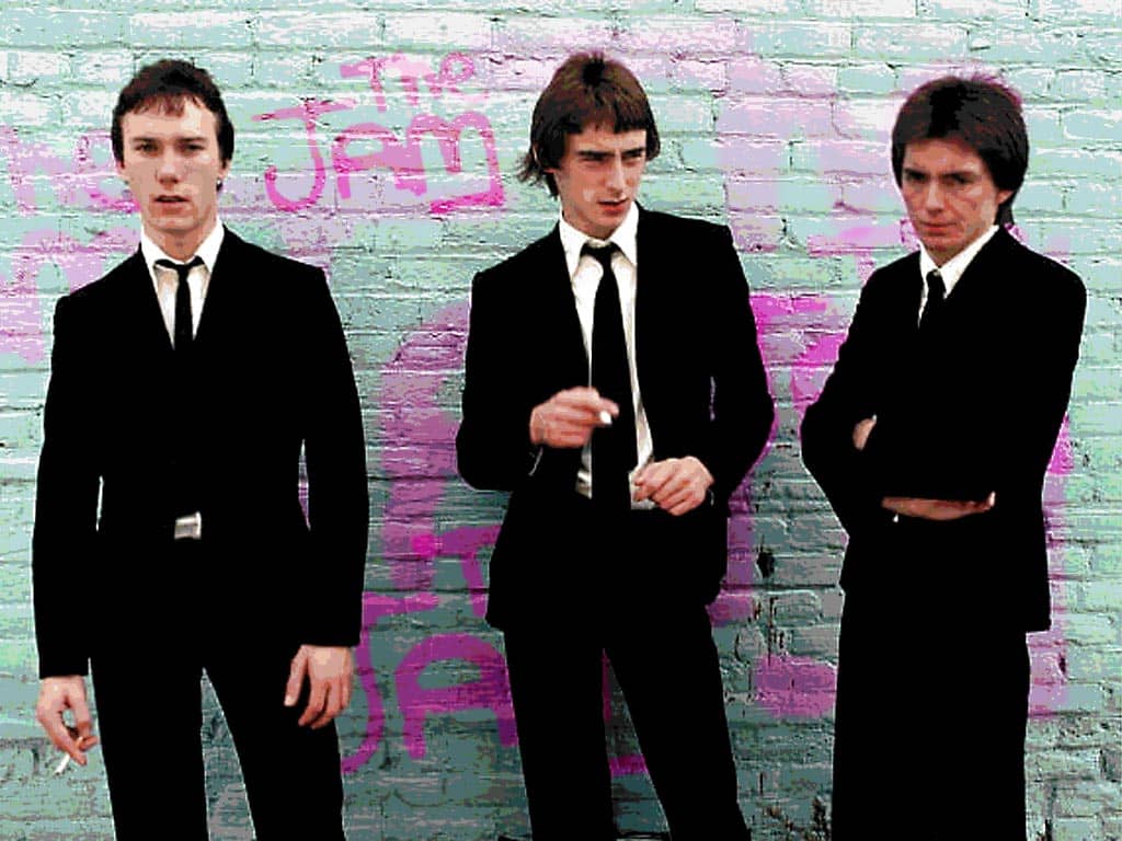 Exposición 'BOYS ABOUT TOWN' de Jay Schwartz