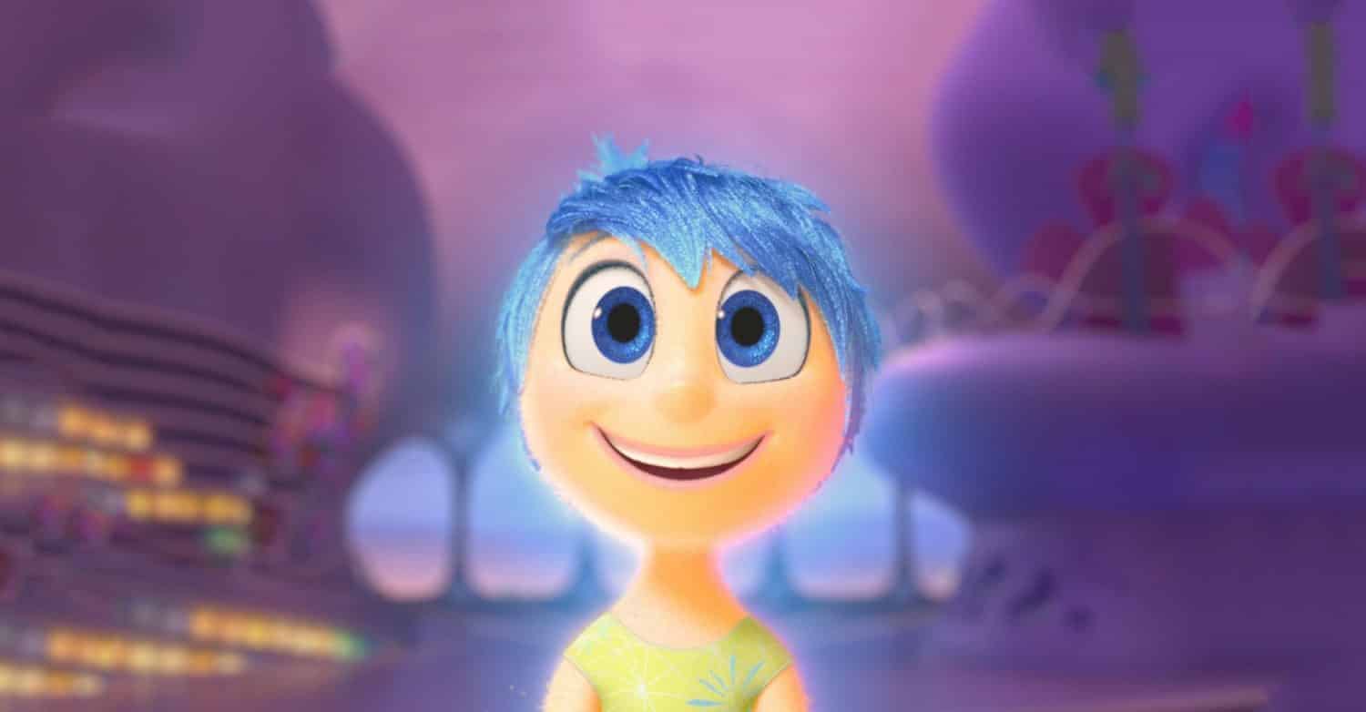 El mundo del revés (Tributo a Inside Out)