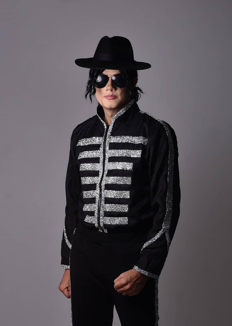 Human Nature Live. Tributo a Michael Jackson