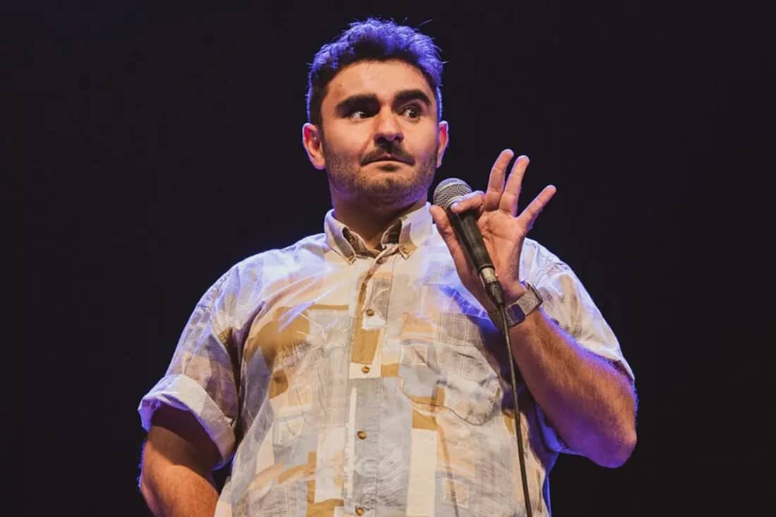 David Puerto: Bien